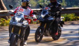 Berkendara Harian? Ini Tips #Cari_Aman Saat Berkendara dari Astra Motor Kalimantan Timur 2