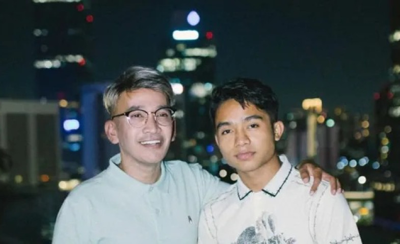 Betrand Peto Ungkap Ruben Onsu Berubah Semenjak Pulang Umrah, Kenapa Ya?