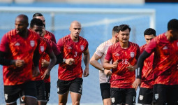 Borneo FC Siap Tantang PSIM Yogyakarta, Fabio Lefundes: Pemain Sudah Rindu Bertanding
