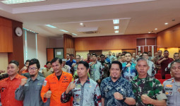 BPBD Rumuskan Kajian Risiko Bencana untuk Kecamatan Samarinda Seberang dan Palaran