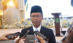 BPKP Kaltim Soroti Pemborosan Anggaran Jalan, Tekankan Pengawasan Ketat