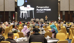 BPSDM Kaltim Bekali KPA dan PPTK Kompetensi Pengadaan Lewat Pelatihan Digital MOOC