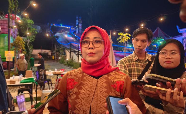 Bukan Hanya IKN, Kepala Dispar Ririn Sari Dewi Beberkan Beragam Potensi yang Dimiliki Kaltim
