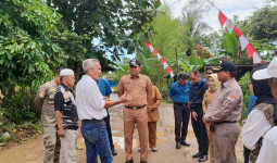 Camat Samarinda Sebarang Sudah Komunikasi dengan BPKAD Terkait Lahan Insinerator