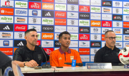 Debut Manis Dika Adi, Best Player U-16 EPA Milik Borneo FC Unjuk Gigi di Kemenangan 5 Beruntun