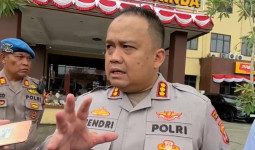 Demo Hari Ini di DPRD Kaltim, Polresta Samarinda Turunkan 980 Personel Gabungan