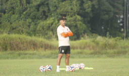 Derby Orange Borneo FC vs Persija Jakarta, Pesut Etam Mantap Hadapi Macan Kemayoran di Segiri