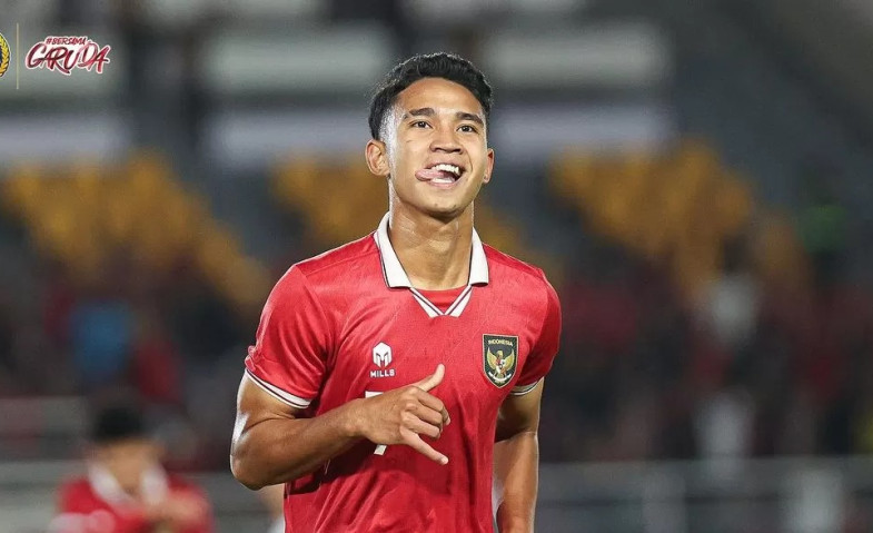 Dicoret dari Skuad Timnas, PSSI Ungkap Alasan Kluivert Ogah Panggil Marselino Ferdinan