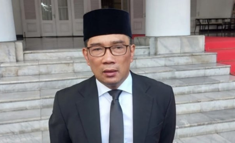 Diduga Beli Mercedes Benz Pakai Dana Korupsi, KPK Bakal Tahan Ridwan Kamil?
