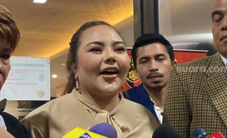 Diduga Terima Uang Ridwan Kamil, KPK Periksa Lisa Mariana Terkait Dana Korupsi Bank BJB