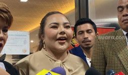 Diduga Terima Uang Ridwan Kamil, KPK Periksa Lisa Mariana Terkait Dana Korupsi Bank BJB
