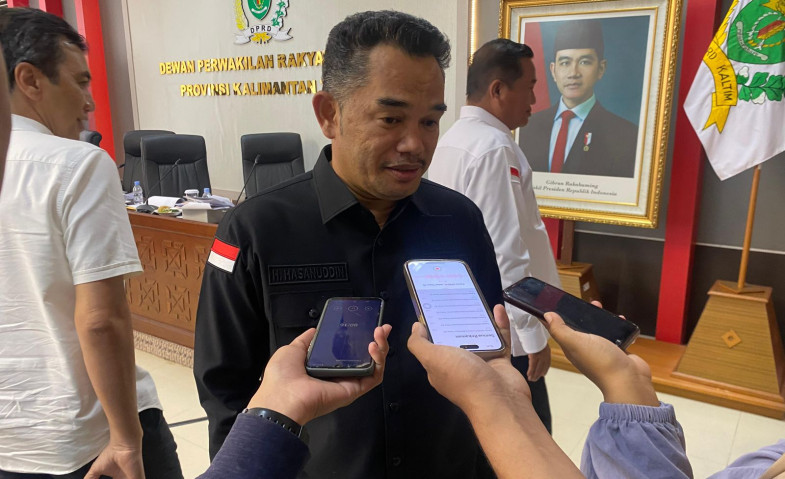 Digeruduk Ribuan Massa, DPRD Kaltim Butuh Anggaran Perbaikan Fasilitas yang Rusak