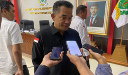 Digeruduk Ribuan Massa, DPRD Kaltim Butuh Anggaran Perbaikan Fasilitas yang Rusak