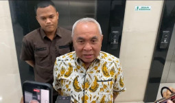 Diperiksa Kejati Kaltim, Isran Noor Dimintai Keterangan Terkait Kasus Dana Hibah DBON dan PT KTE