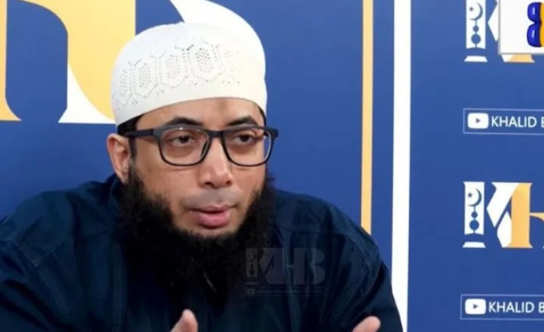 Diperiksa KPK Terkait Korupsi Kuota Haji, Ustaz Khalid Basalamah: Saya Tersangka?