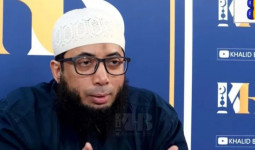 Diperiksa KPK Terkait Korupsi Kuota Haji, Ustaz Khalid Basalamah: Saya Tersangka?