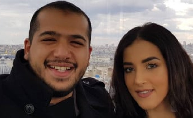 Dirumorkan Sudah Gugat Cerai, Tasya Farasya Pernah Minta Klarifikasi Isu Selingkuh ke Ahmad Assegaf