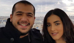 Dirumorkan Sudah Gugat Cerai, Tasya Farasya Pernah Minta Klarifikasi Isu Selingkuh ke Ahmad Assegaf