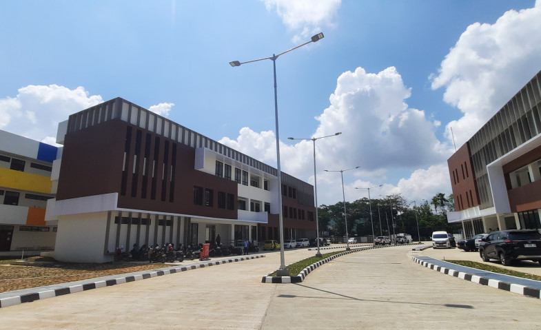 Disdikbud dan Andi Harun Akan Bertemu Menteri Dikdasmen, Harap Resmikan Sekolah Terpadu Samarinda