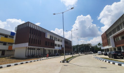 Disdikbud dan Andi Harun Akan Bertemu Menteri Dikdasmen, Harap Resmikan Sekolah Terpadu Samarinda