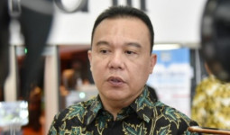 Disebut Sudah Kirim Surat ke DPR, Ini Kata Dasco Soal Rencana Prabowo Ganti Kapolri