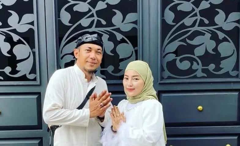 Dituduh Incar Warisan Istri Gara-gara Urus Perwalian Anak, Suami Mendiang Mpok Alpa Bilang Begini