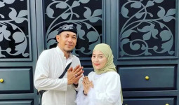 Dituduh Incar Warisan Istri Gara-gara Urus Perwalian Anak, Suami Mendiang Mpok Alpa Bilang Begini