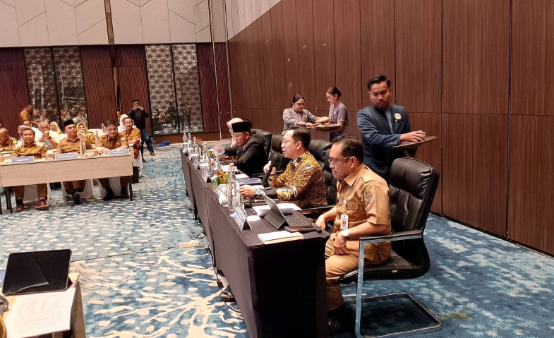 DPMPTSP Kaltim Beberkan 12 Masalah Infrastruktur dan Lahan, Berikut Ini Rincian dan Penjelasannya