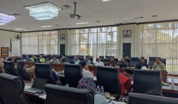 DPRD Kaltim Desak Penyelesaian Pembebasan Lahan Bandara APT Pranoto