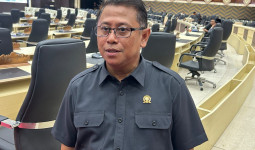 DPRD Kaltim Lobi Kemenkeu, Minta Rencana Pemangkasan Dana Transfer Dievaluasi
