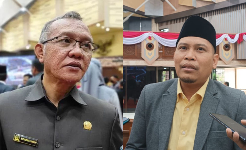 DPRD Kaltim Pertanyakan Detail Perubahan APBD 2025
