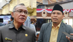 DPRD Kaltim Pertanyakan Detail Perubahan APBD 2025