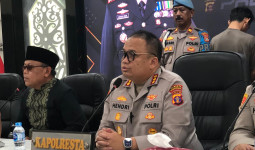 Dua Inisiator Perakit Molotov Sebelum Aksi di DPRD Kaltim Sudah Diamankan Polisi