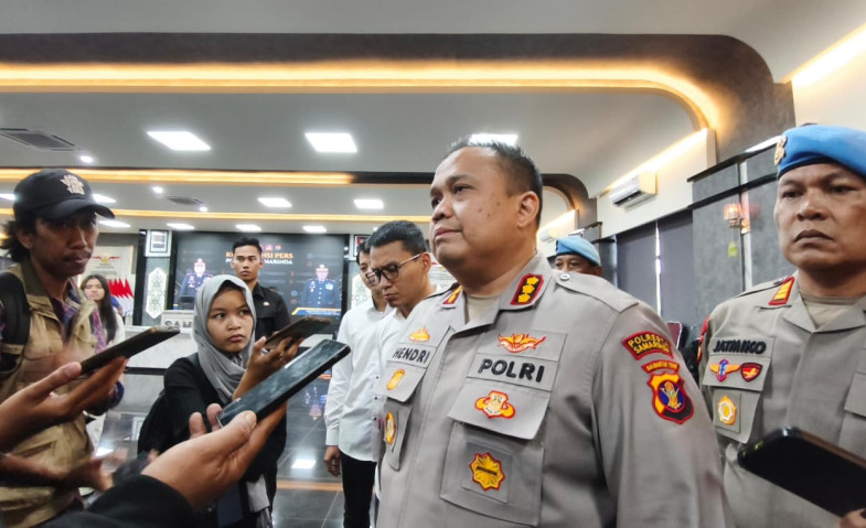Dua Pembobol Rumah di Samarinda Dibekuk Polisi, Sudah Beraksi di 12 TKP