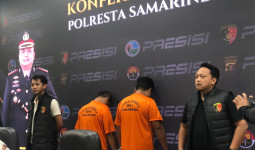 Dua Tersangka Baru Kasus Bom Molotov di Samarinda, Polisi Masih Telusuri Dugaan Ini