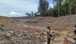 Dua Tersangka Perambahan KHDTK Unmul Bebas, DPRD Kaltim Soroti Lemahnya Sinergi Penegak Hukum