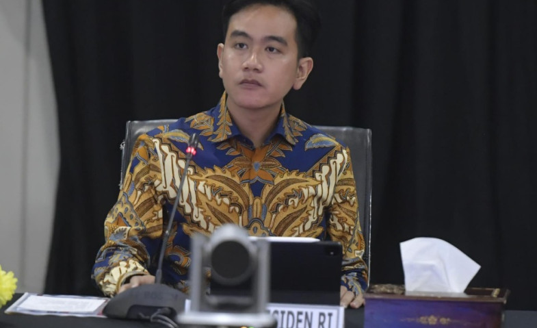 Duduk Perkara Wapres Gibran Rakabuming Digugat Rp125 Triliun, Gara-gara Ijazah Sekolah?