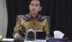 Duduk Perkara Wapres Gibran Rakabuming Digugat Rp125 Triliun, Gara-gara Ijazah Sekolah?