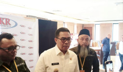 Dukung Arahan Mendagri Soal Efisiensi, Andi Harun Tolak Perjalanan Luar Negeri