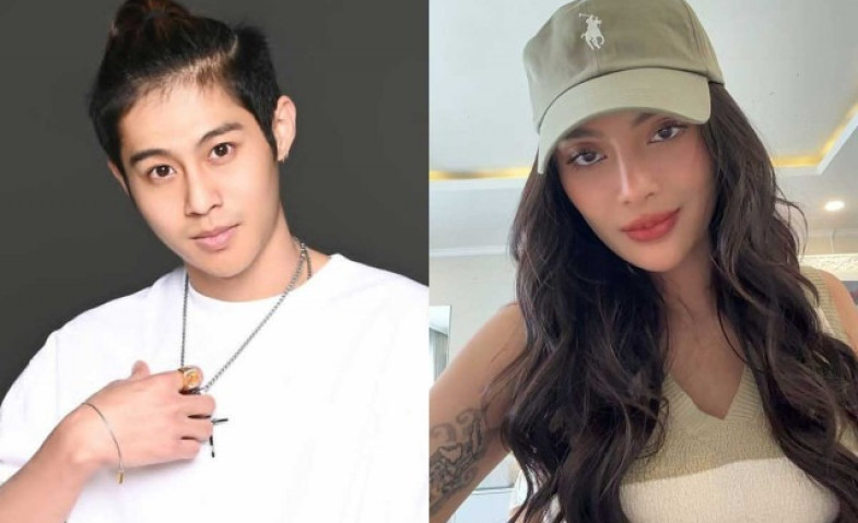Erika Carlina Ogah Tuntut Nafkah Anak ke DJ Panda, Ternyata Begini Alasannya