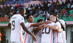 Fabio Lefundes Puji Ketajaman Skuad Borneo FC Setelah Kalahkan PSIM Yogyakarta 3-1