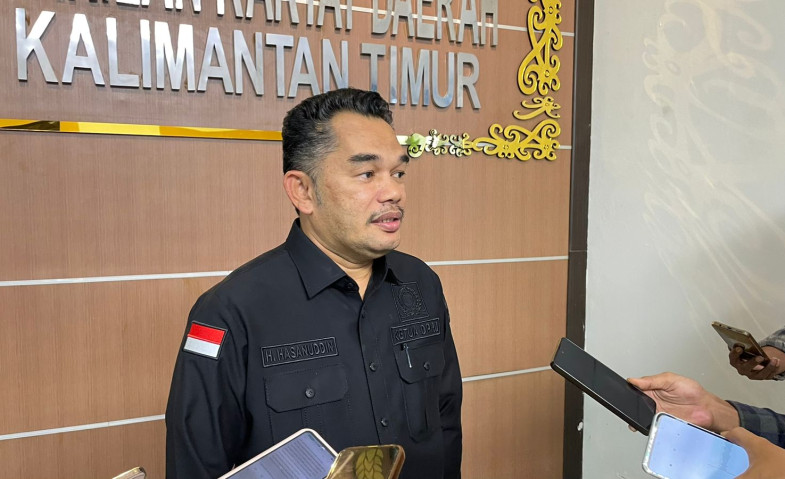 Gejolak Persoalan Transmigran di Paser, Ketua DPRD Kaltim Angkat Bicara