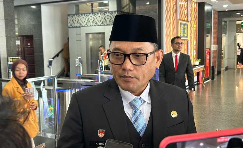 Hadapi Ancaman Pemangkasan DBH 2026, Pemprov Kaltim Bakal Lobi Menkeu Purbaya?