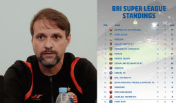 Hasil Akhir Borneo FC vs Persija Jakarta, Macan Kemayoran Tergelincir ke Posisi Tiga Klasmen BRI Super League