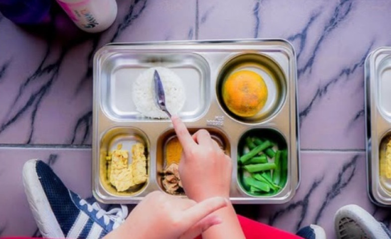 Heboh Beredar Isi Surat Pernyataan Orang Tua Diminta Tak Proses Hukum Jika Anak Keracunan MBG