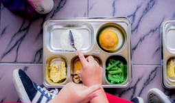 Heboh Beredar Isi Surat Pernyataan Orang Tua Diminta Tak Proses Hukum Jika Anak Keracunan MBG