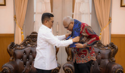 HPN 2026 di Banten Momentum Dorong Ekonomi dan Pembangunan
