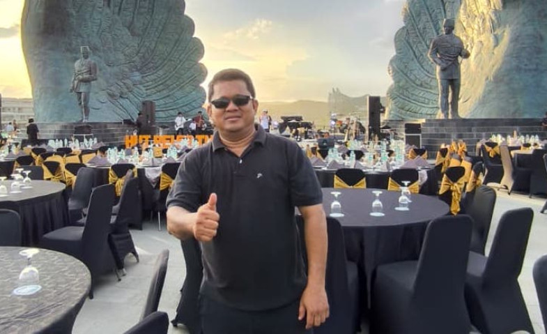 IKA FISIP Unmul Ajak Aksi Damai dan Menolak Segala Bentuk Anarkis