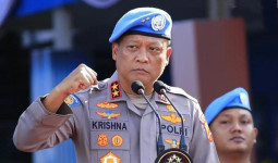 Irjen Krishna Murti Diduga Selingkuh dengan Polwan, Kompolnas Minta Polri Klarifikasi