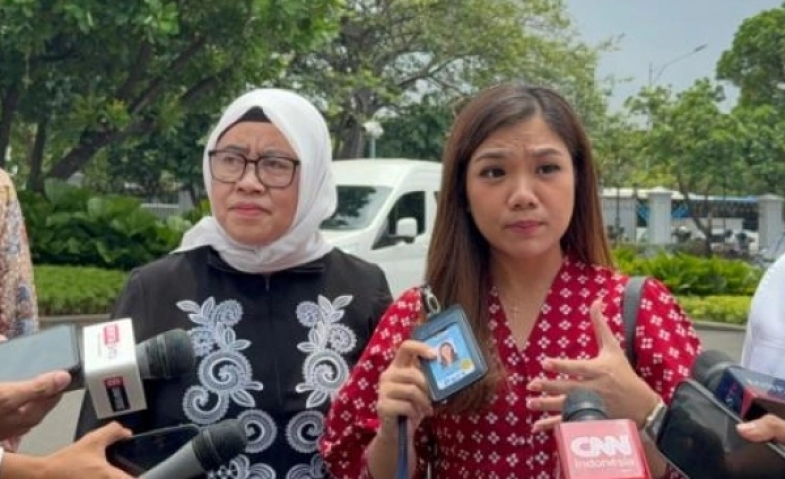 Janji Tak Ulangi Lagi, Istana Minta Maaf dan Kembalikan ID Liputan Jurnalis CNN